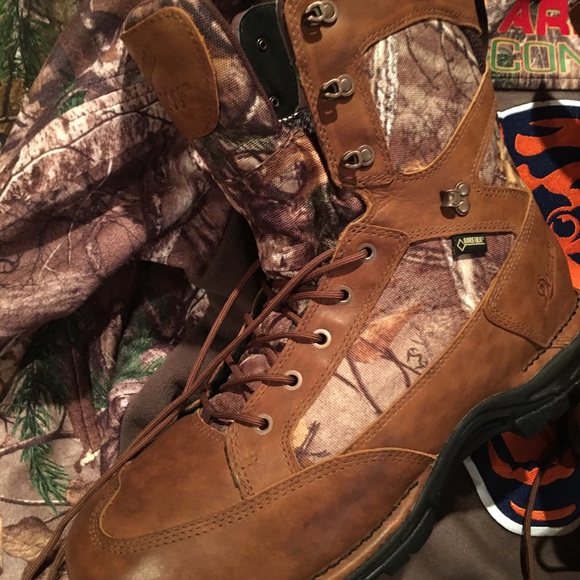 Meet your Posher, Rickey - Picture 8 of 12